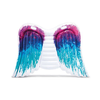 Matelas pneumatique Angel Wings