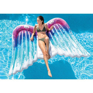 Matelas pneumatique Angel Wings