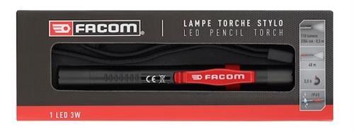 Facom pen zaklamp led