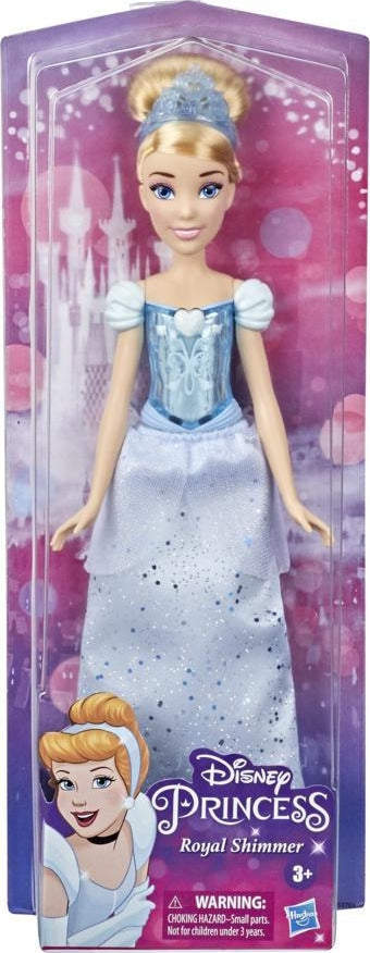 Disney Prinses Assepoester Pop