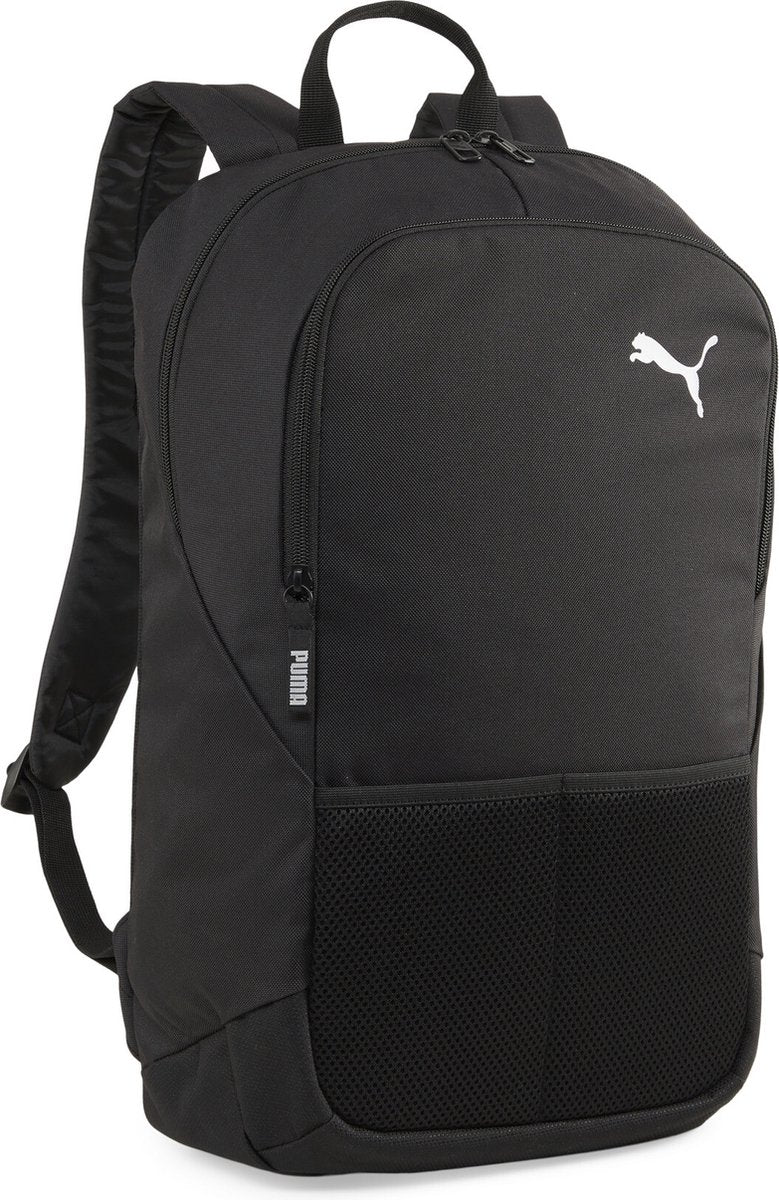 Puma teamgoal backpack unisex rugtas - black
