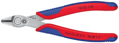 KNIPEX KNIPEX Elektronische Super Knips XL 7803140