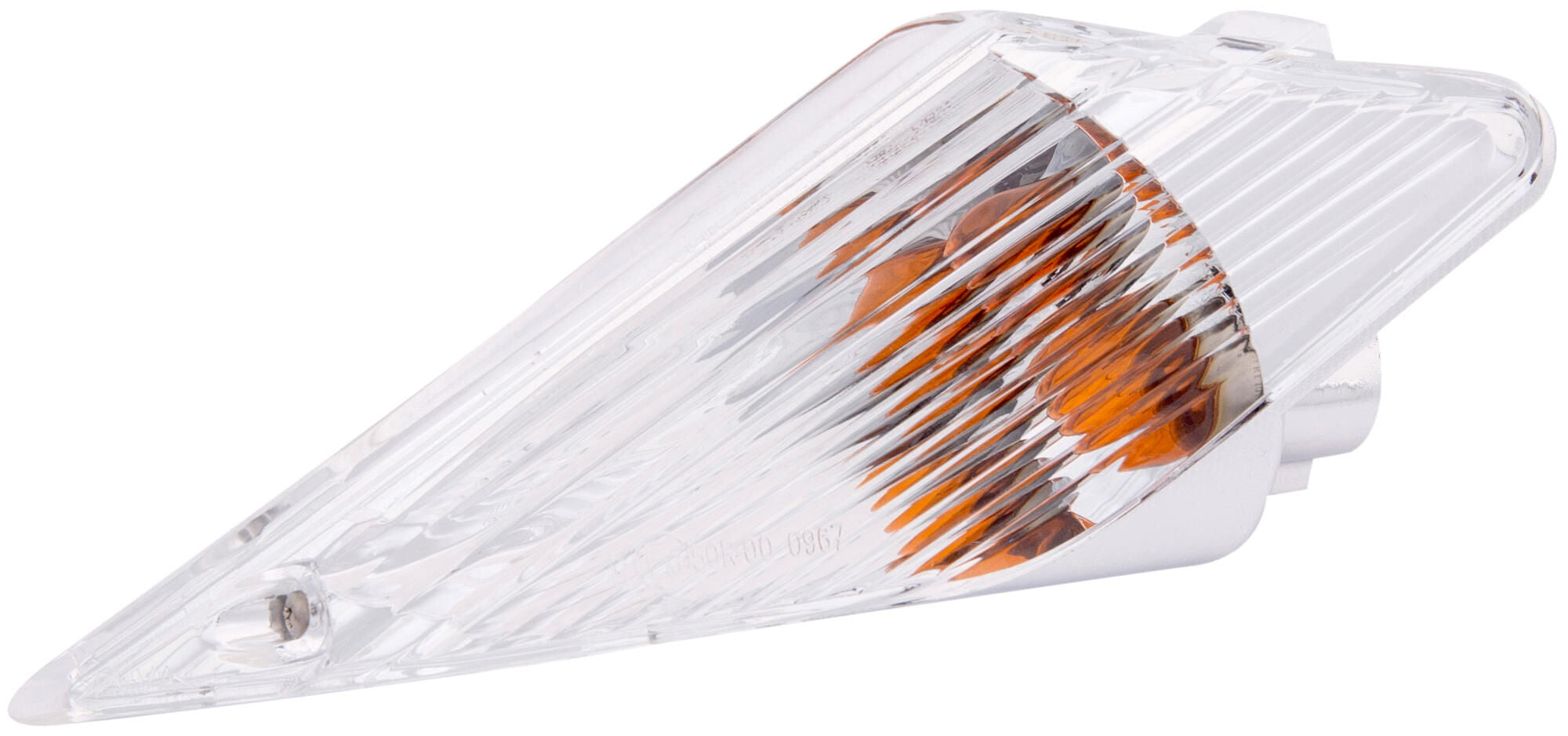 Vparts richtingaanwijzer turn signals front left clear