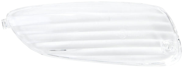 Vparts indicator lens turn signal cap hi re, 8939
