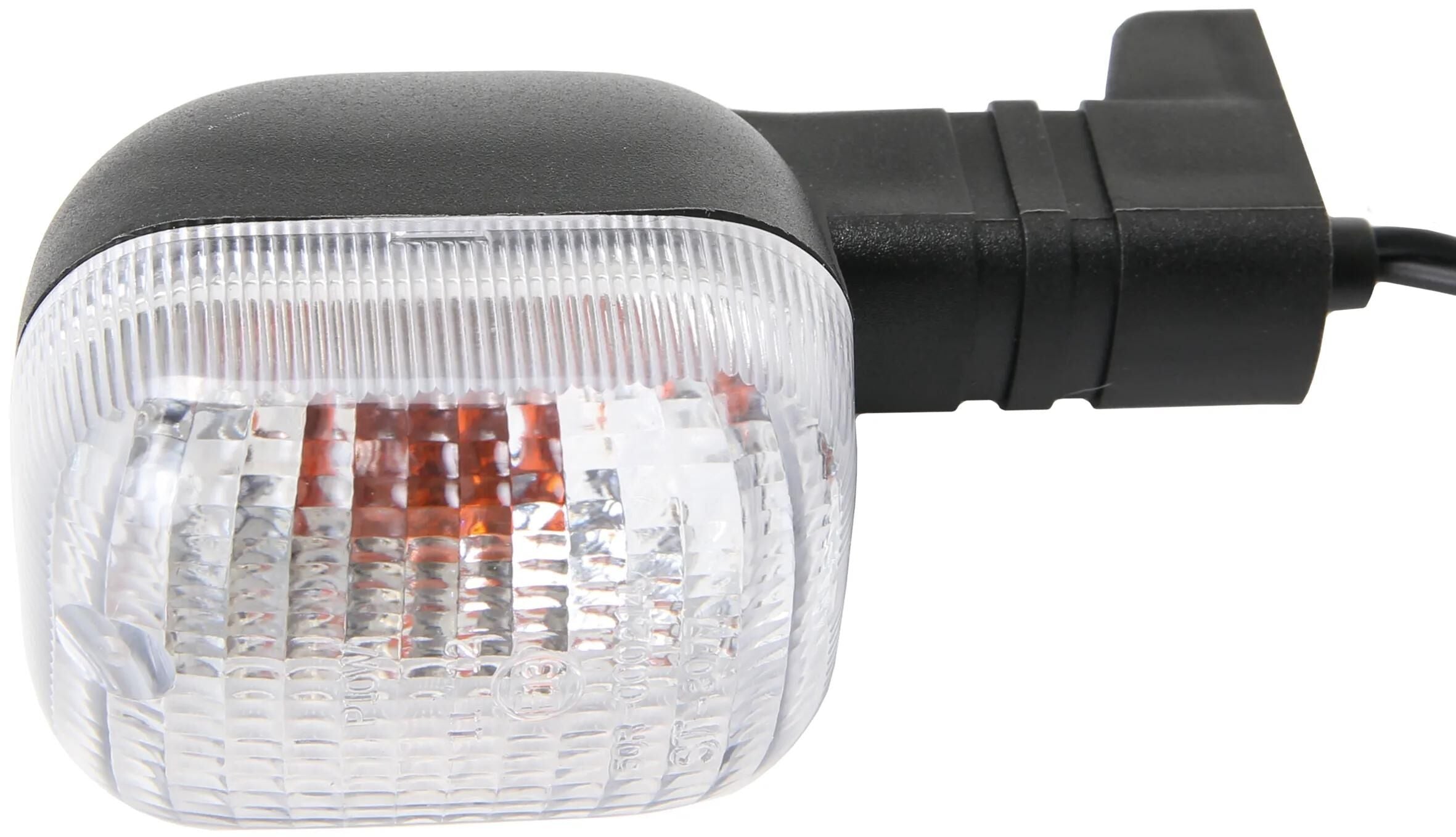 Vparts blinker turn signals rear left, 6896