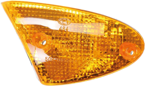 Vparts richtingaanwijzers vicma turn signal front left, 6877