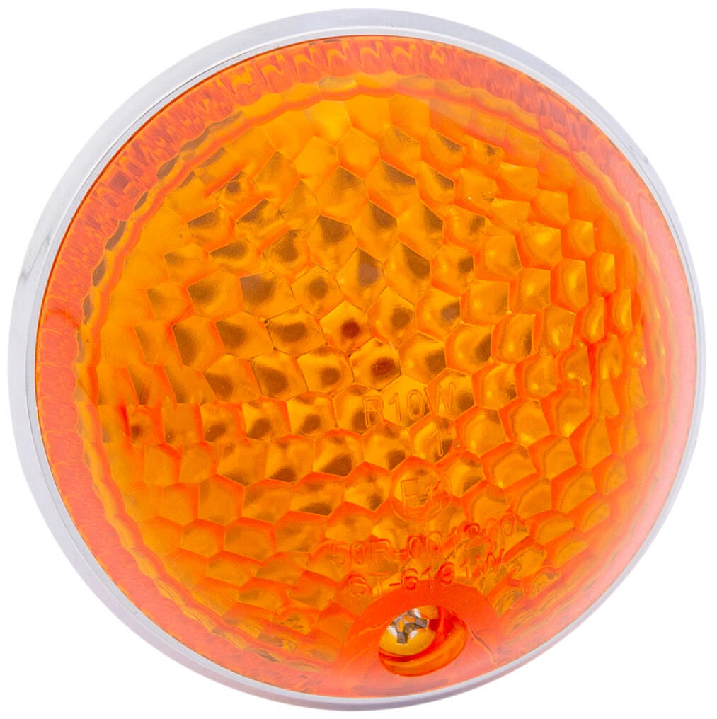 Vparts richtingaanwijzer turn signals front left+right, 6919