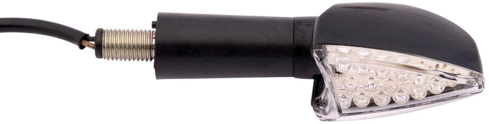 Vparts richtingaanwijzer turn signals front+rear, 9708