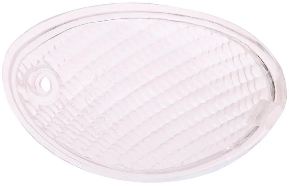 Vicma blinkerglas turn signal cap front left, 8345