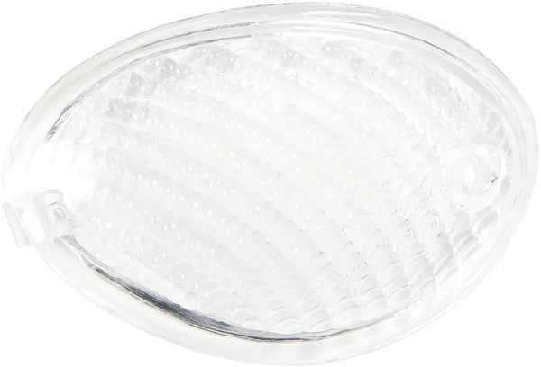 Vicma blinkerglas turn signal cap front right , 8346