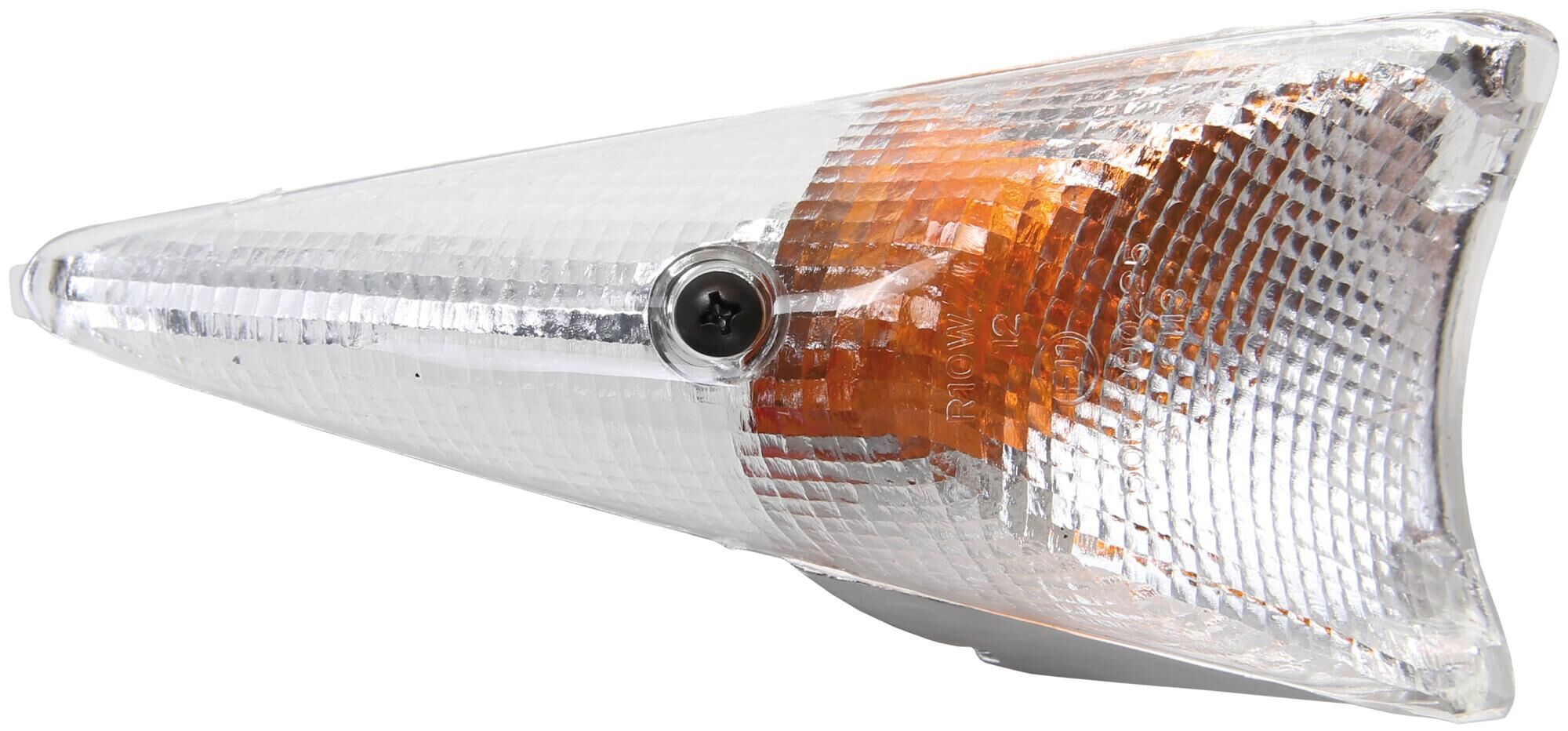 Vparts richtingaanwijzer turn signal lights hi le, speedf. 2, 6852