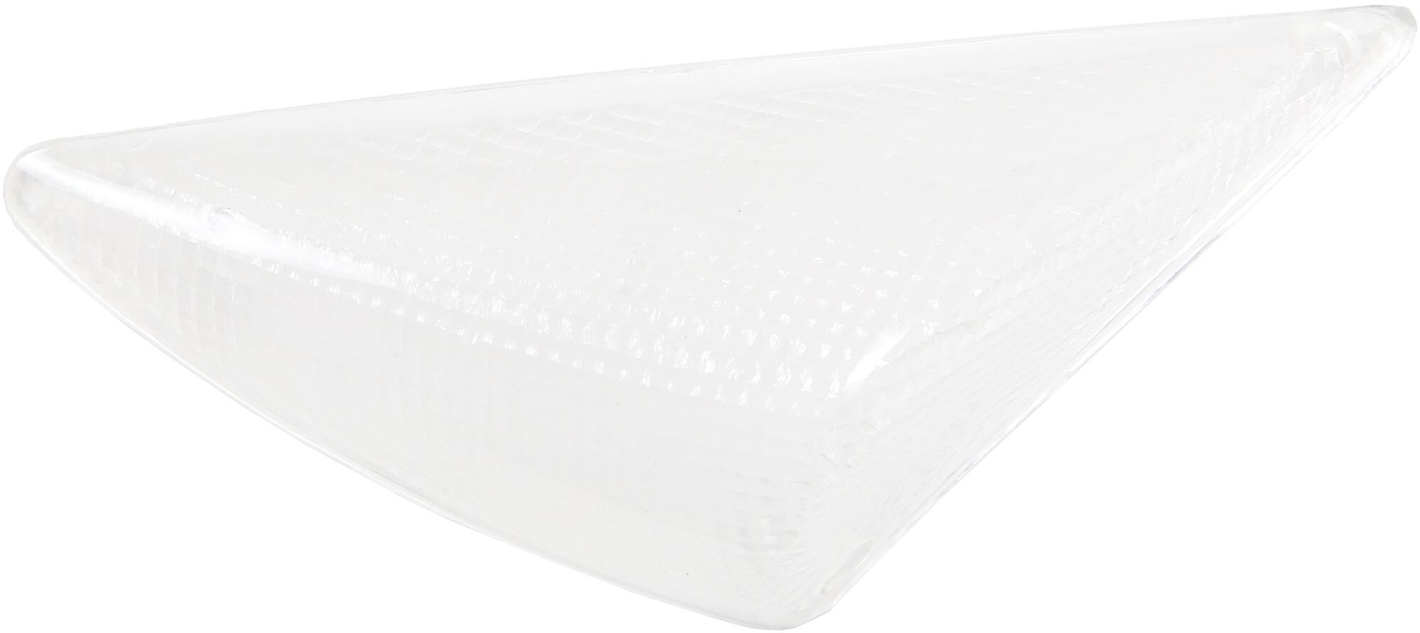 Vparts richtingaanwijzer glas indicator cap vo re, speedf. 2, 6846