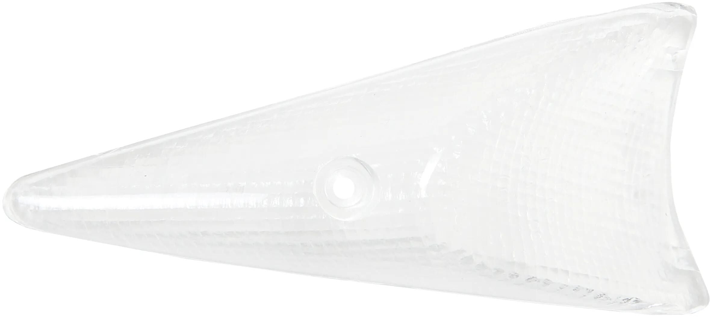 Vparts richtingaanwijzer glas indicator cap hi li, speedf. 2, 6855