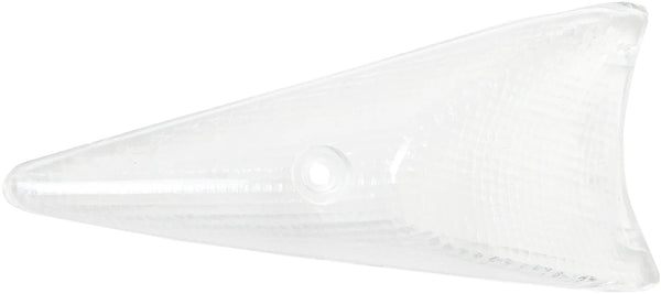 Vparts turn signal lens indicator cap hi li, speedf. 2, 6855