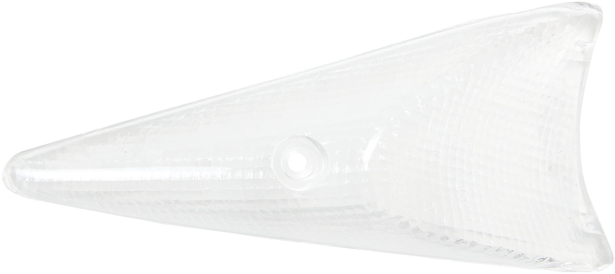 Cabochon de clignotant Peugeot Speedfight 1 2 - arrière gauche - clair