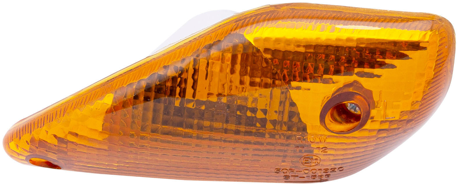 Vparts richtingaanwijzer turn signals front left, 6768