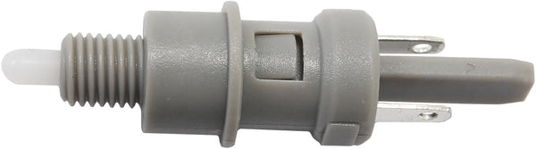 Spec-x remlichtschakelaar stop light switch gray pvc universal