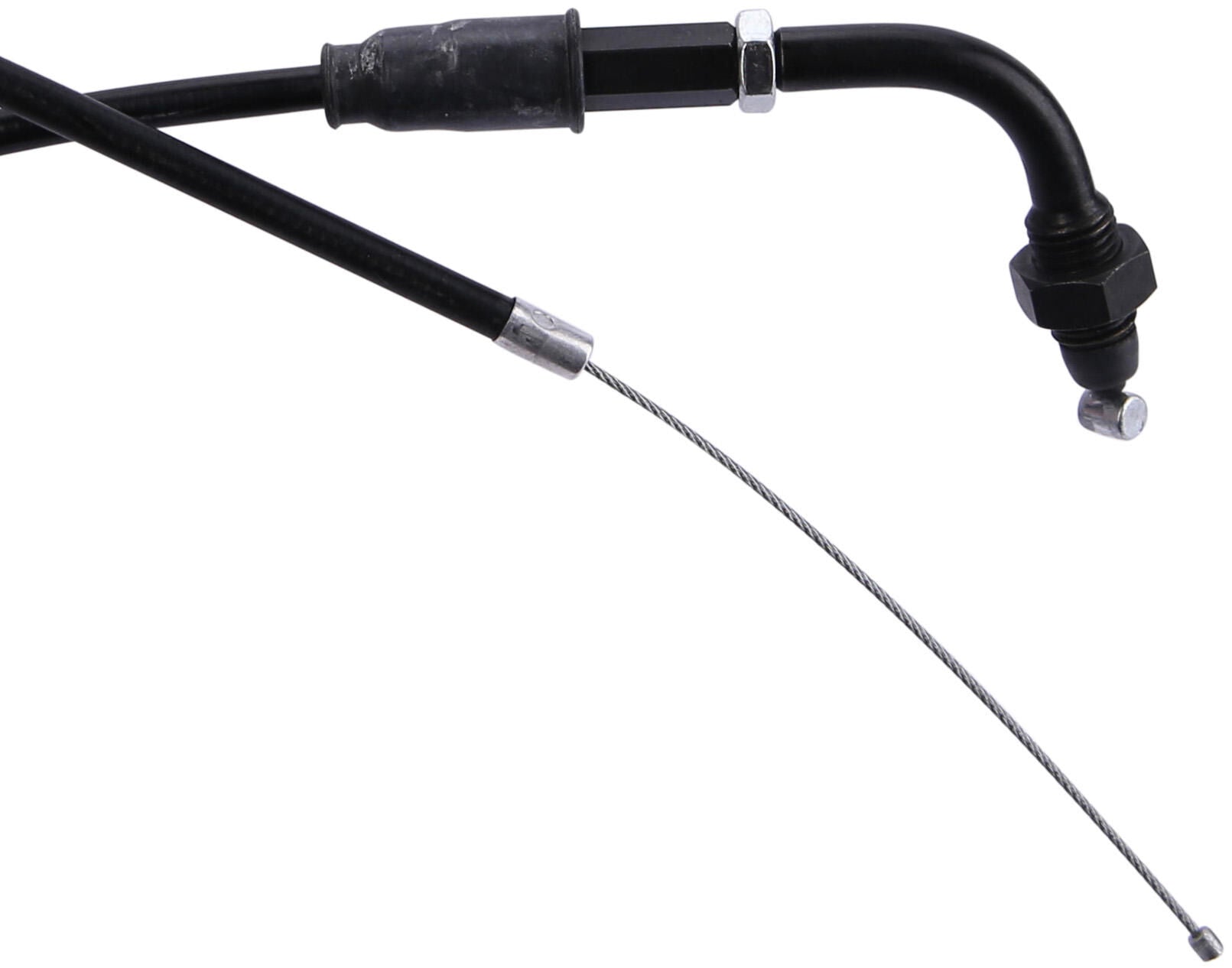 Rms gaskabel throttle cables