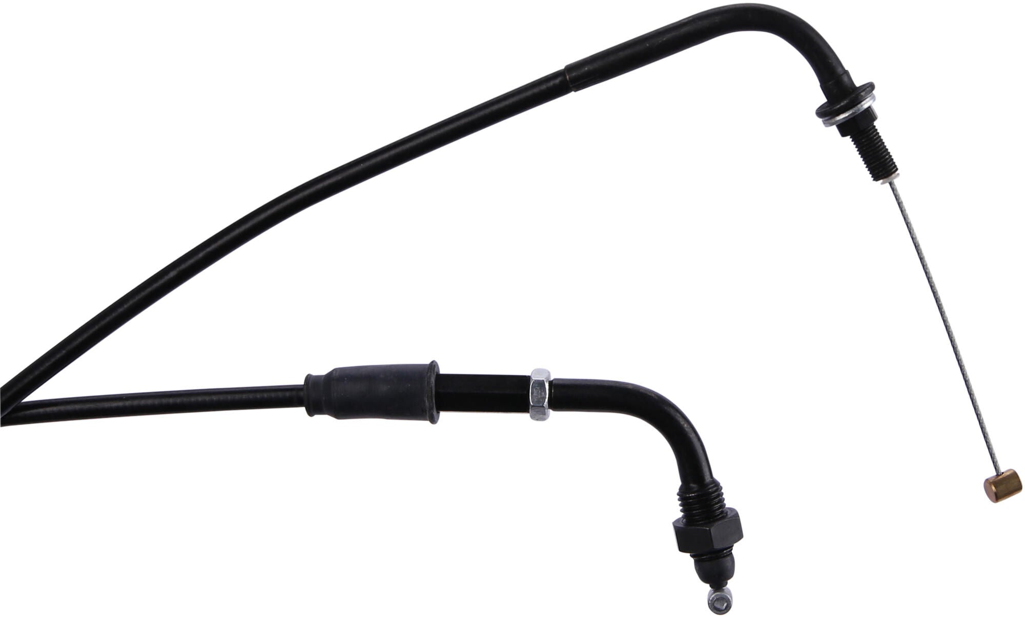 Rms gaskabel throttle cables