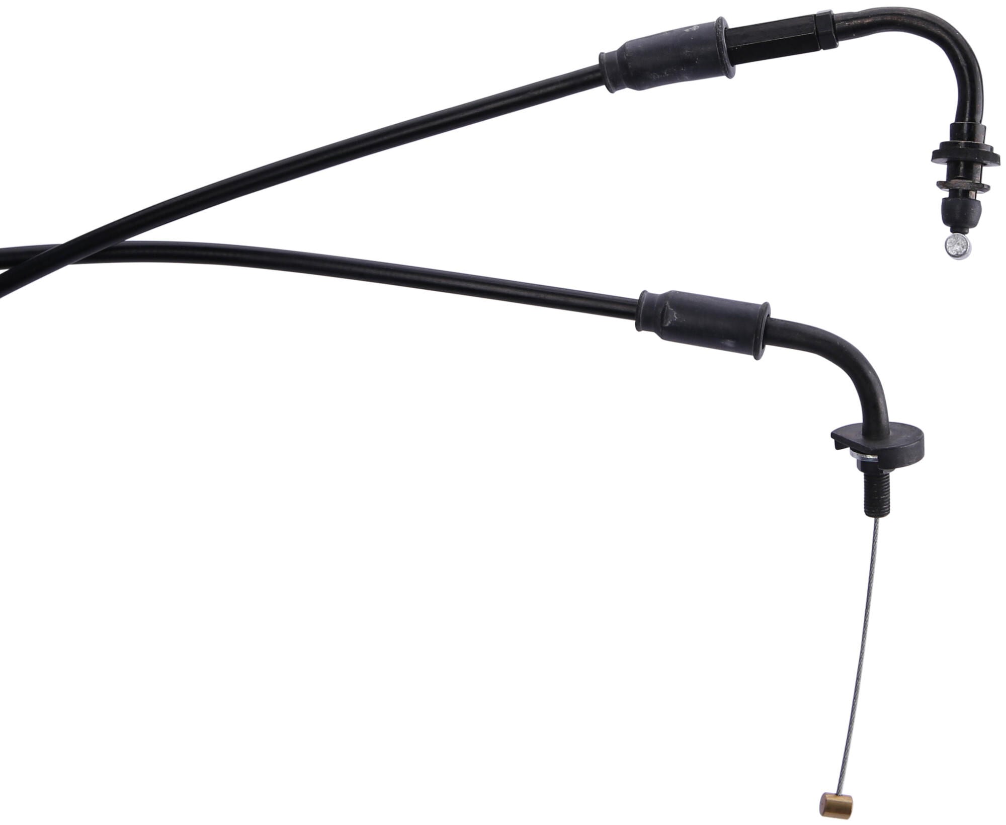 Rms gaskabel throttle cables