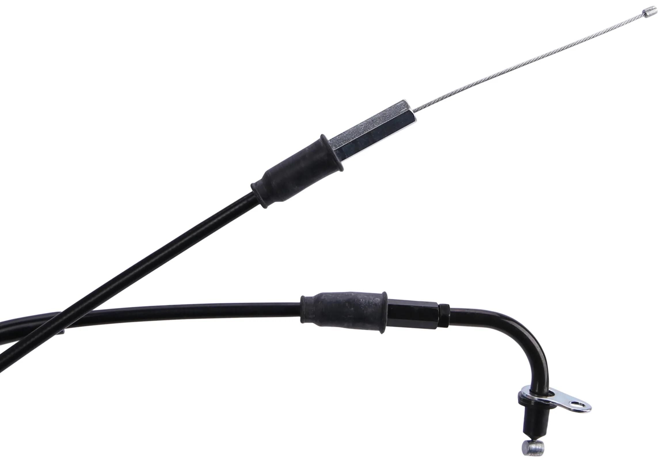 Rms gaszug throttle cables