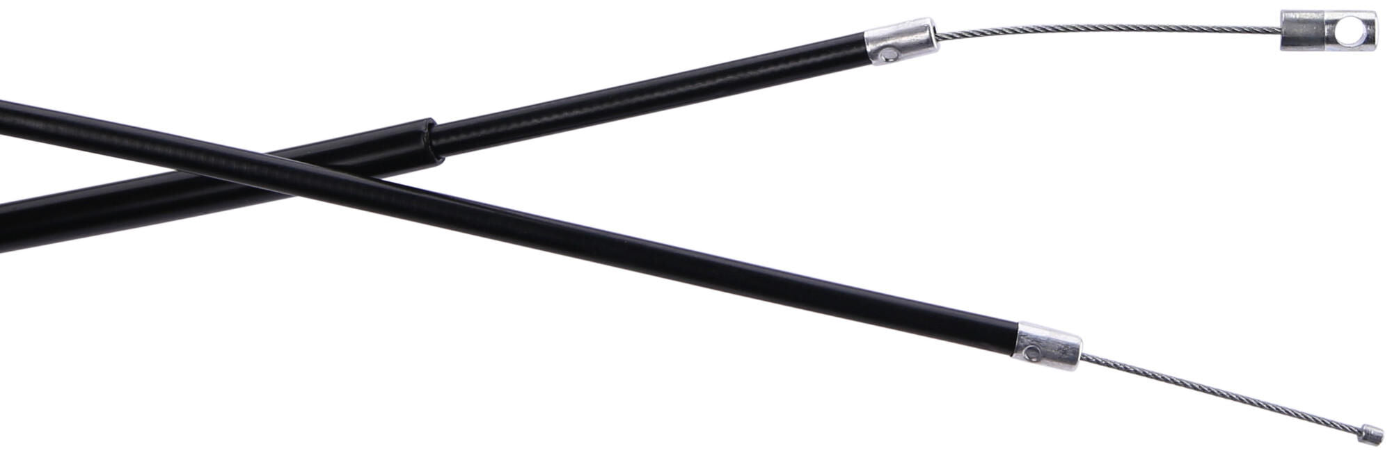 Rms gaskabel carburetor cable