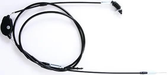 Spec-x gaszug throttle cables 3-piece w.distributor ptf