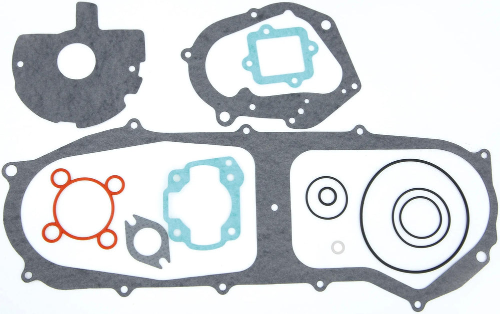 Spec-x motor pakkingset engine gasket set minarelli 50 lc
