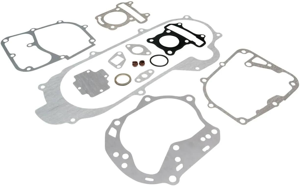 101 octane motordichtungssatz seal set cpl. import china engine 139qma qmb
