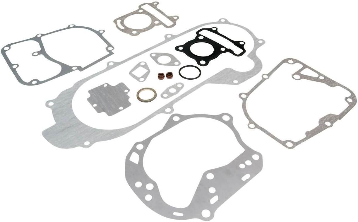 101 octane 101.octane motor pakkingset seal set cpl. import china engine 139qma qmb