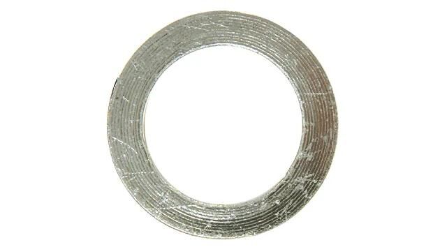 Athena auspuffdichtung exhaust gasket 25 x 37.5 x 4 mm