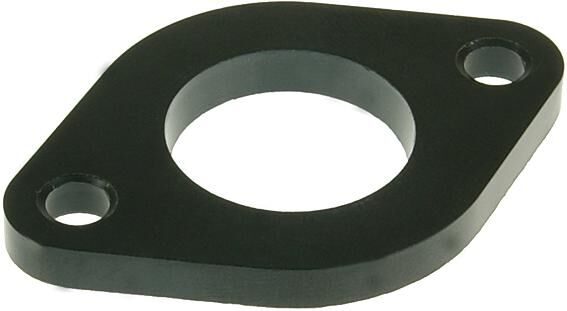 101 octane inlaatspruitstuk spacer intake manifold gasket china scooter 125 150cc