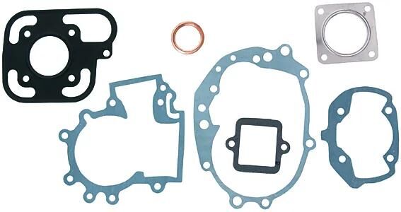 Tnt motordichtungssatz seal set import ludix lc, jet force 50 lc