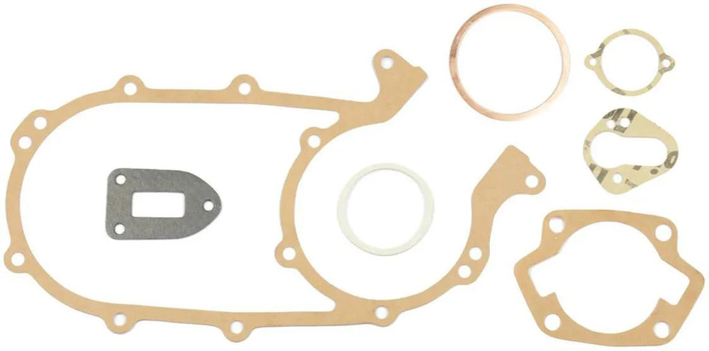 Athena engine gasket set vespa