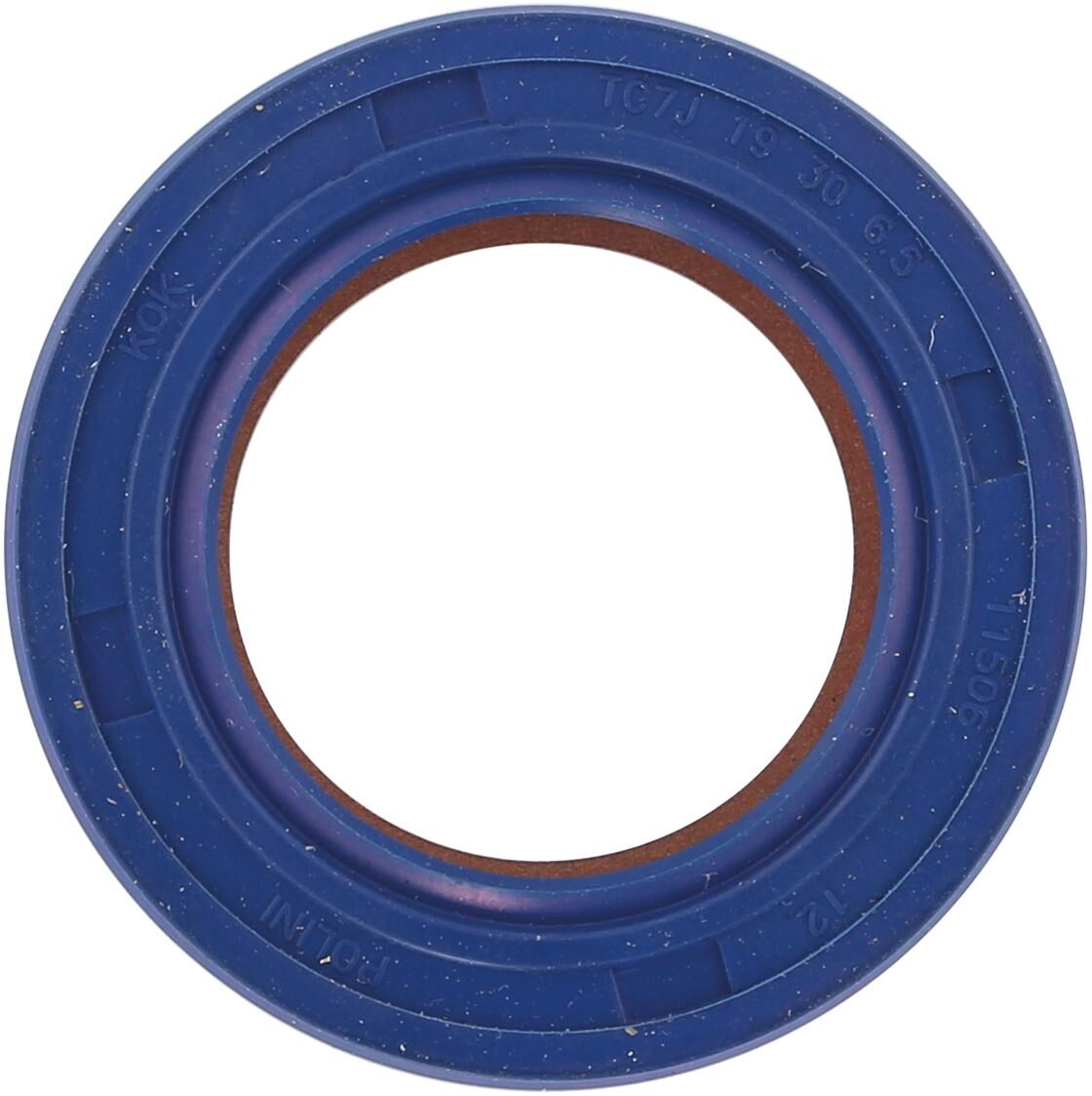 Polini keerring simmerrings 19x30x6.5 teflon viton