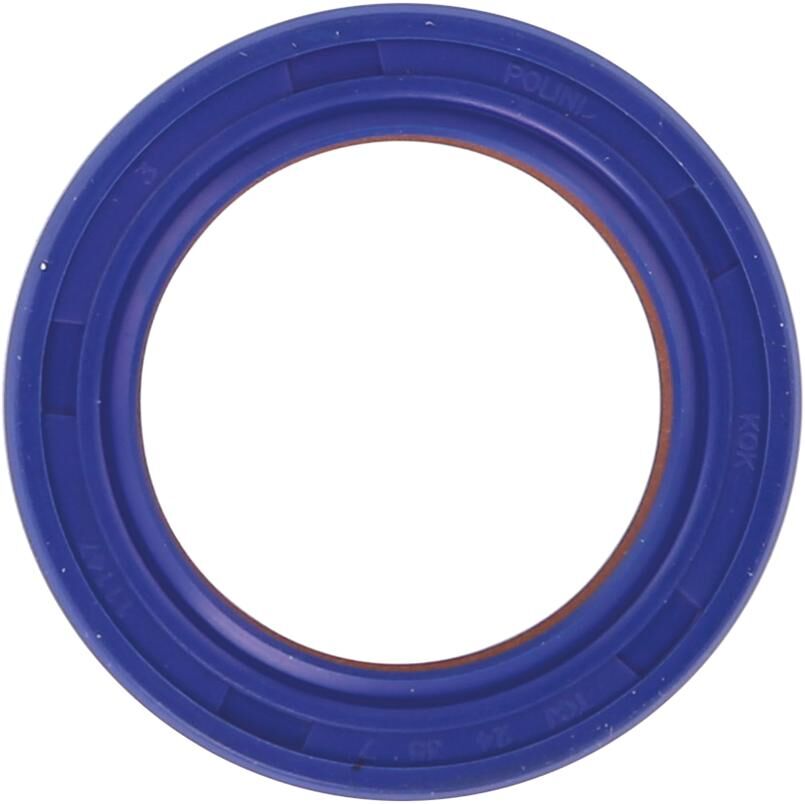 Polini keerring simmerrings 24x35x7 teflon viton