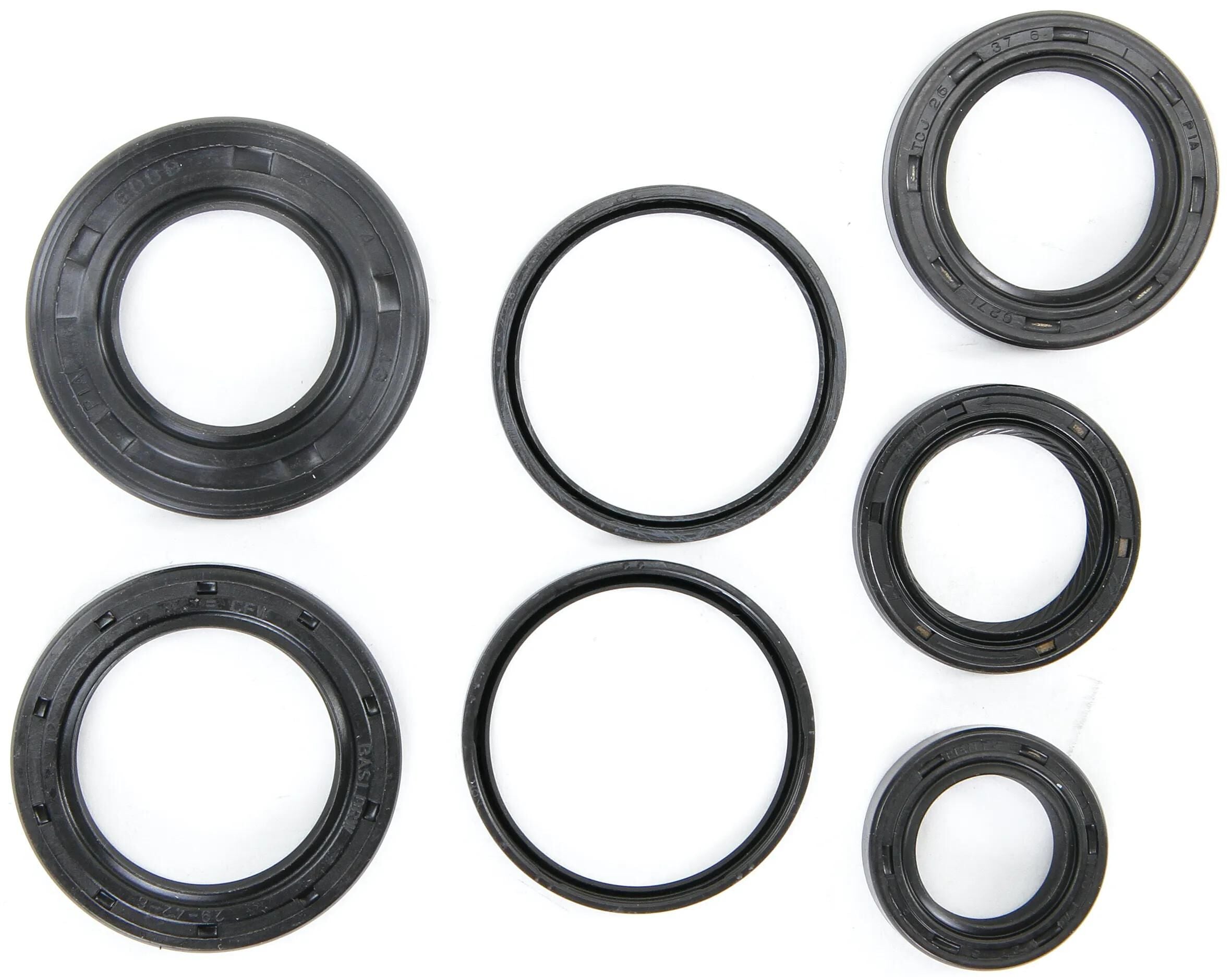 Athena motorsimmerringsatz simmerring set di-tech engine