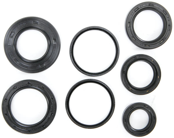 Athena motor-keerring set simmerring set di-tech engine