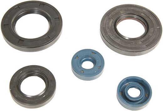 Athena motorsimmerringsatz simmerring set leonardo st 125-150