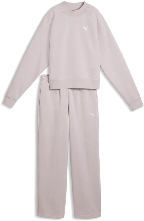 Puma loungewear standard sweat suitt fl cl xl