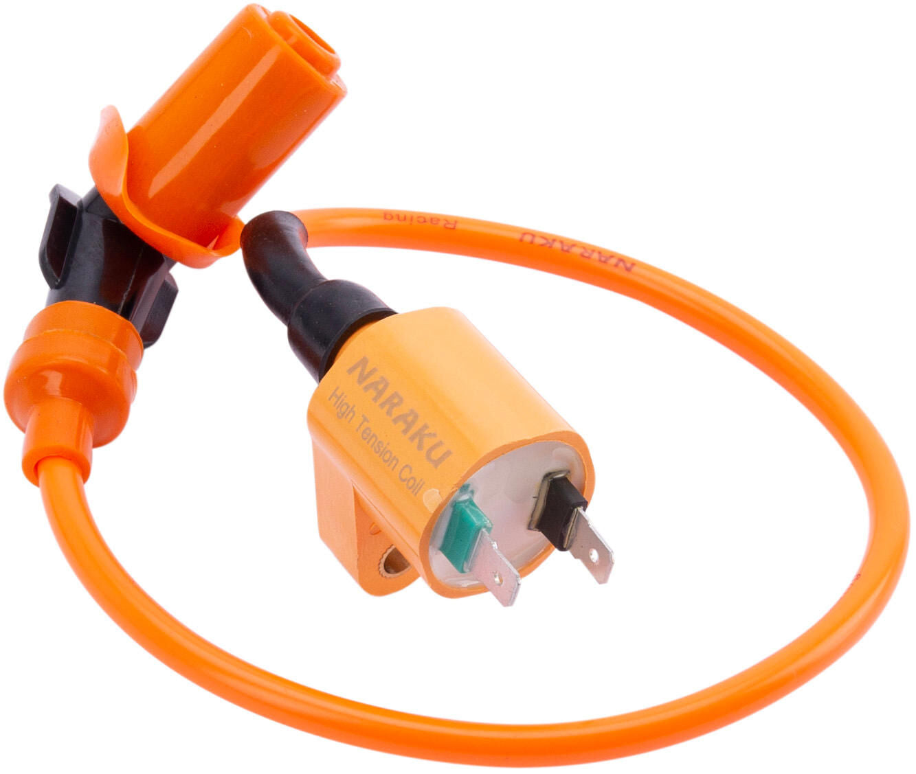 Naraku bobine ignition coils sport 2 pins