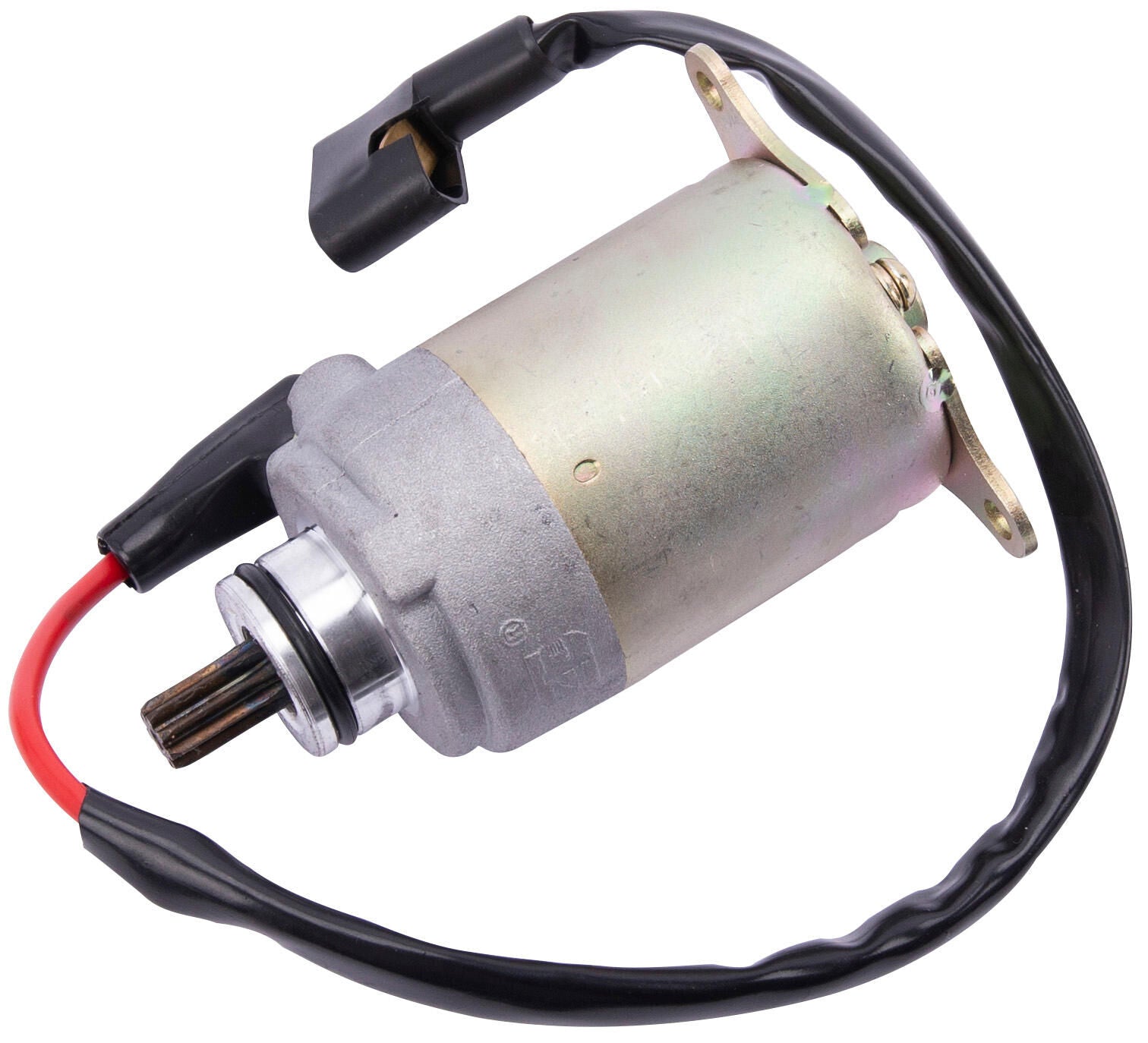 101 octane 101.octane startmotor starter motor 12v 9 teeth
