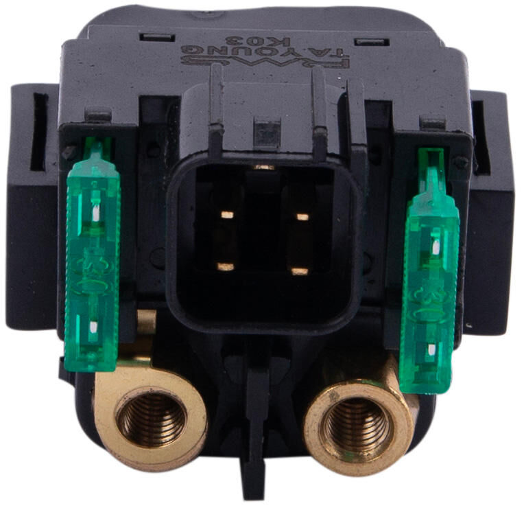 Rms starterrelais starter relay