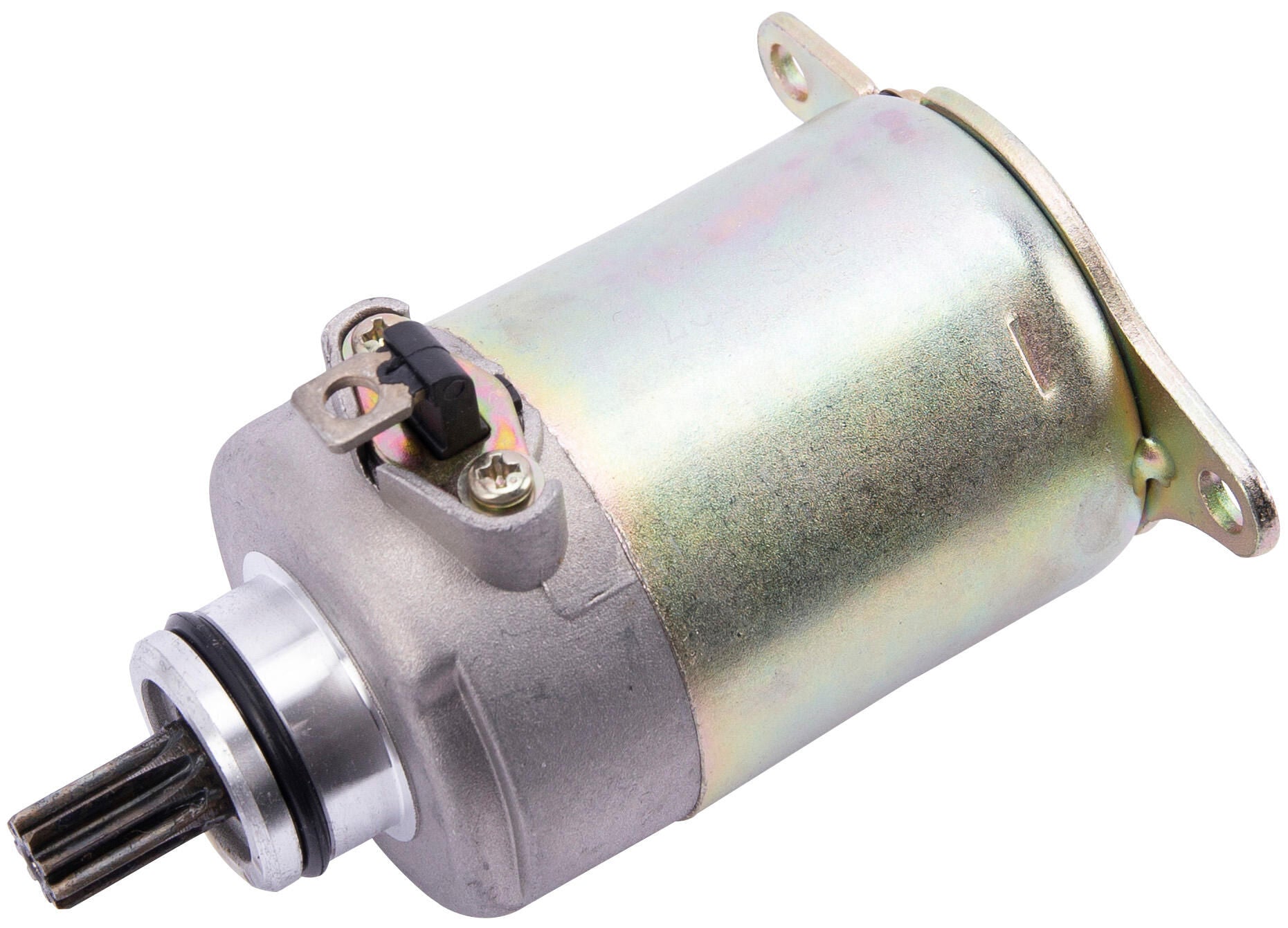 Rms startmotor starter motor sym