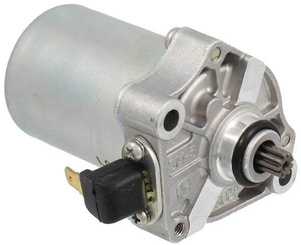 Rms starter motor