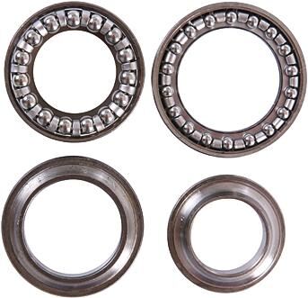 Rms balhoofd lagerset headsets