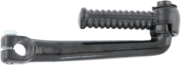 Spec-x kickstarter kickstart black morini