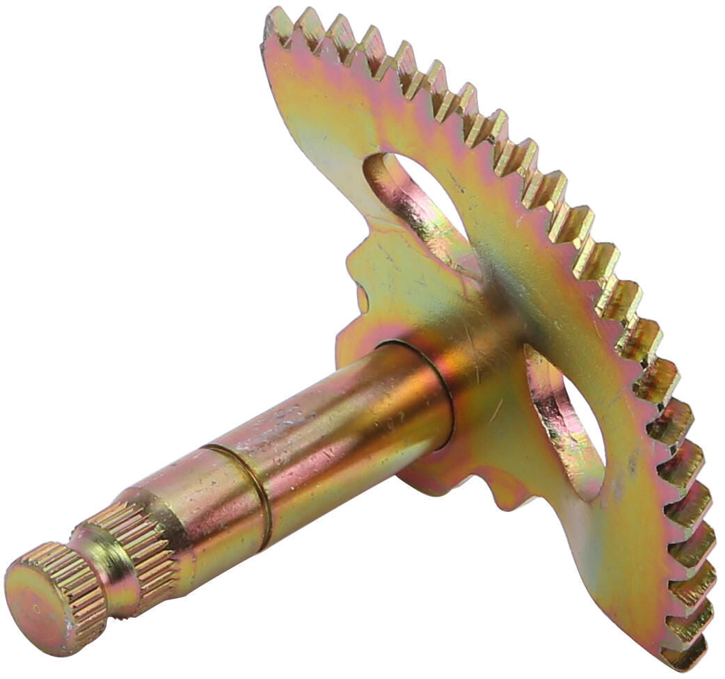 101 octane kickstarter-as kickstart segment 101.octane