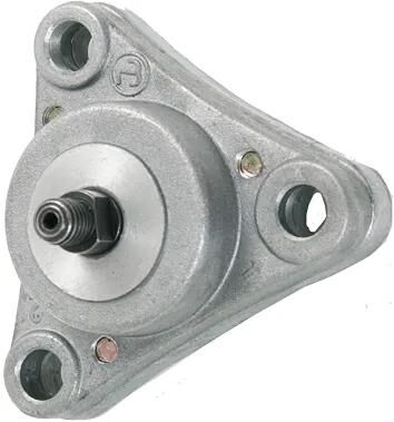 101 octane ölpumpe oil pump for 16 tooth. chinaroller
