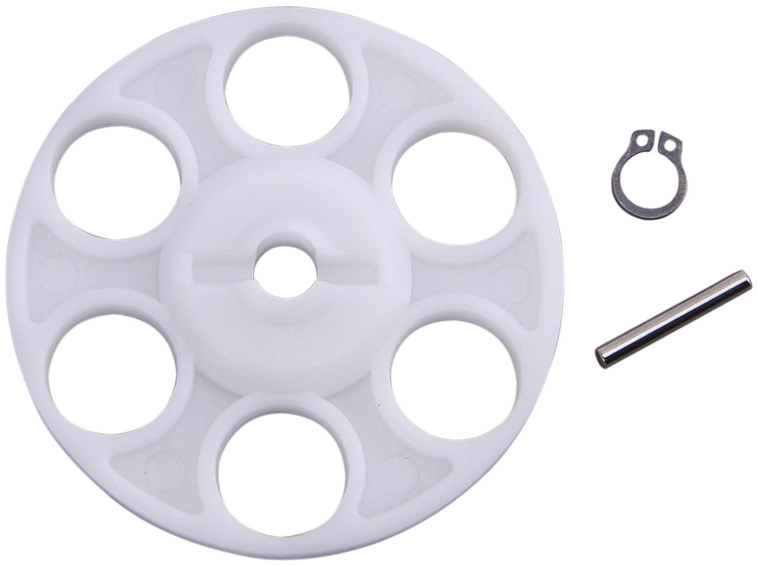 Rms nylon schijf nylon disk minarelli lc engines